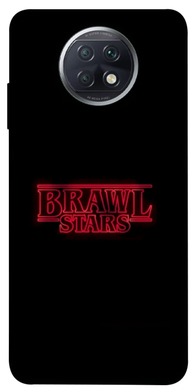 Чохол на Xiaomi Redmi Note 9 5G / Note 9T Brawl Stars ver.12 фото 1 з 1