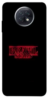 Чохол на Xiaomi Redmi Note 9 5G / Note 9T Brawl Stars ver.12 фото 1 з 1