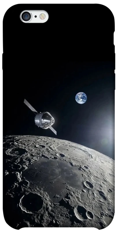 Чехол на Apple iPhone 6/6s (4.7") Artemis 2 ver.2 фото 1 из 1