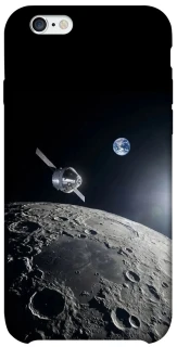 Чехол на Apple iPhone 6/6s (4.7") Artemis 2 ver.2 фото 1 из 1