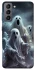 Чохол на Samsung Galaxy S21 FE Ghost фото 1 з 1