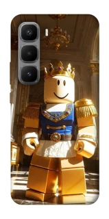 Чехол на Infinix Hot 60 Pro+ Roblox aesthetics ver.6 фото 1 из 1