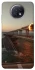 Чохол на Xiaomi Redmi Note 9 5G / Note 9T Кримський міст втомився фото 1 з 1