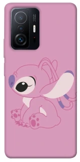 Чохол на Xiaomi 11T / 11T Pro Pair romantic theme ver.4 фото 1 з 1