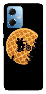 Чехол на Xiaomi Poco X5 5G Stranger Things ver.33 фото 1 из 1