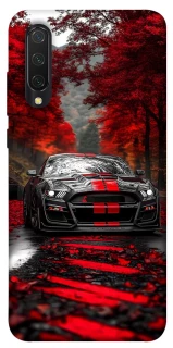 Чохол на Xiaomi Mi CC9 / Mi 9 Lite mustang фото 1 з 1