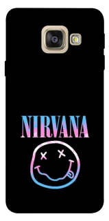 Чохол на Samsung A520 Galaxy A5 (2017) Nirvana ver.6 фото 1 з 1