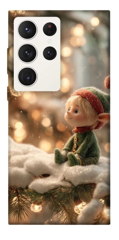 Чохол на Samsung Galaxy S23 Ultra Christmas mood ver.10 фото 1 з 1