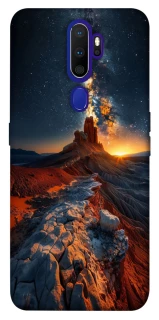 Чехол на Oppo A5 (2020) / Oppo A9 (2020) Canyon фото 1 из 1