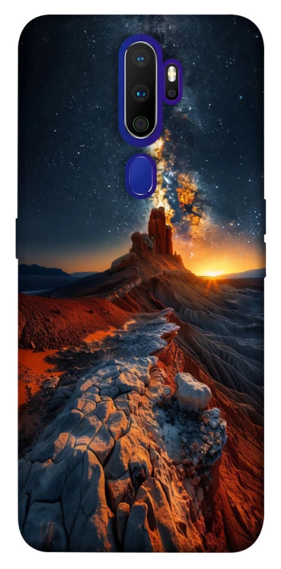 Чехол на Oppo A5 (2020) / Oppo A9 (2020) Canyon фото 1 из 1