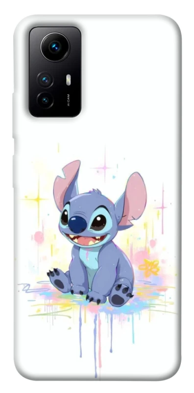 Чехол на Xiaomi Redmi Note 12S Stitch ver.4 фото 1 из 1