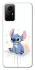 Чехол на Xiaomi Redmi Note 12S Stitch ver.4 фото 1 из 1