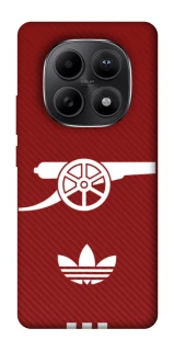 Чохол на Xiaomi Redmi Note 15 5G FC Arsenal v7 фото 1 з 1