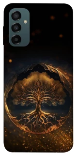 Чохол на Samsung Galaxy M14 5G Іґґдрасілль фото 1 з 1