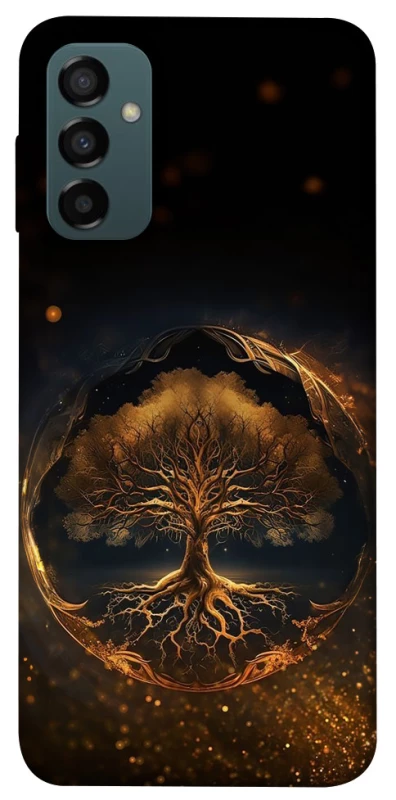 Чохол на Samsung Galaxy M34 5G Іґґдрасілль фото 1 з 1