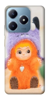 Чехол на Realme C63 Wakuku ver.5 фото 1 из 1