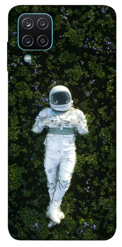 Чехол на Samsung Galaxy M12 Астронавт фото 1 из 1