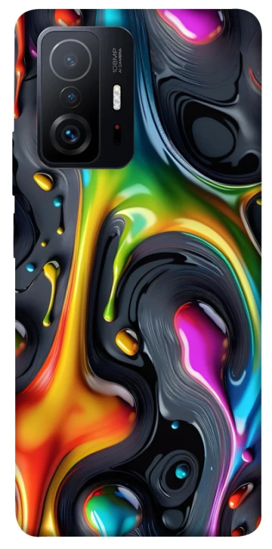 Чехол на Xiaomi 11T / 11T Pro dye фото 1 из 1