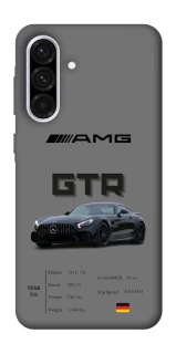 Чехол на Samsung Galaxy A36 5G MB AMG GTR фото 1 из 1