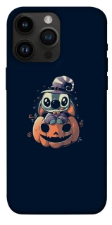 Чехол на Apple iPhone 14 Pro Max (6.7") Halloween Stitch ver.3 фото 1 из 1