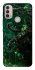 Чехол на Motorola Moto E40 Warcraft Illidan v2 фото 1 из 1