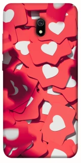 Чохол на Xiaomi Redmi 8a Love aesthetic ver.2 фото 1 з 1