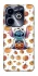 Чохол на Infinix Hot 40i Halloween Stitch ver.4 фото 1 з 1