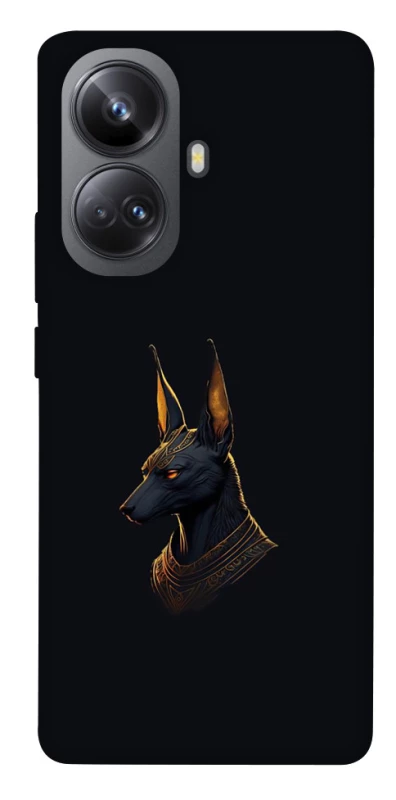 Чохол на Realme 10 Pro+ Anubis фото 1 з 1