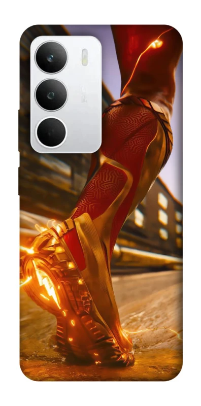 Чохол на Realme C71 Flash leg фото 1 з 1