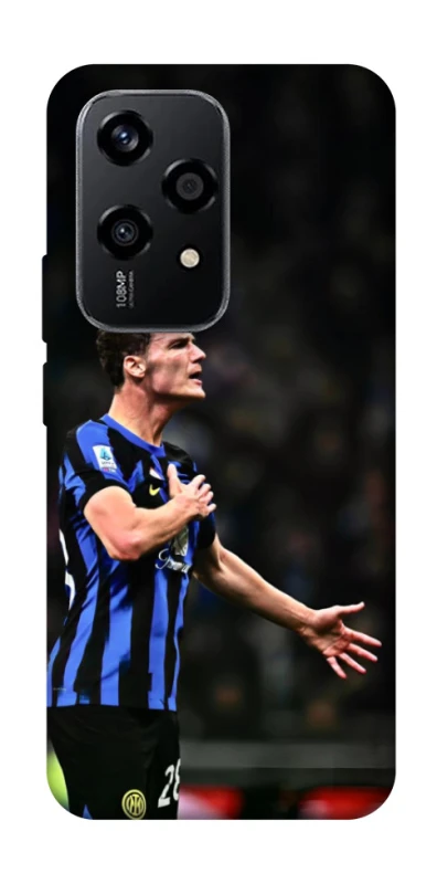 Чехол на Honor 200 Lite FC Inter v3 фото 1 из 1