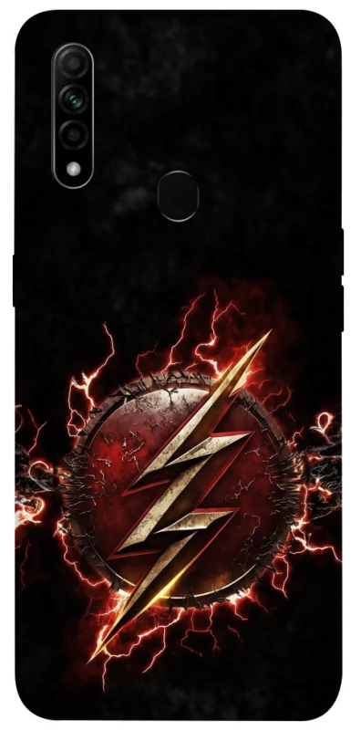 Чехол на Oppo A31 Flash icon фото 1 из 1