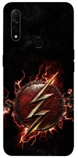 Чехол на Oppo A31 Flash icon фото 1 из 1