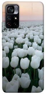 Чохол на Xiaomi Poco M4 Pro 5G Flowers v1 фото 1 з 1