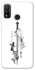 Чехол на Huawei P Smart (2020) Tattoo ver.6 фото 1 из 1