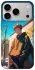 Чехол на Apple iPhone 18 Pro Yuji Itadori фото 1 из 2