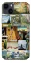 Чохол на Apple iPhone 14 Plus (6.7") Art collage ver.8 фото 1 з 1
