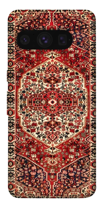 Чохол на Google Pixel 8 Pro Килим v11 фото 1 з 1