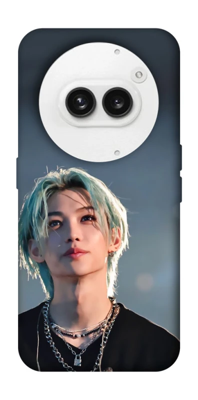 Чохол на Nothing Phone (2a) Felix - Stray Kids фото 1 з 1