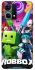 Чохол на Oppo Reno 7 4G Roblox gaming heroes фото 1 з 1