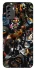 Чохол на Nokia G60 Cartoons фото 1 з 1