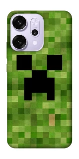 Чехол на Oppo Reno 14 Pro Creeper фото 1 из 1