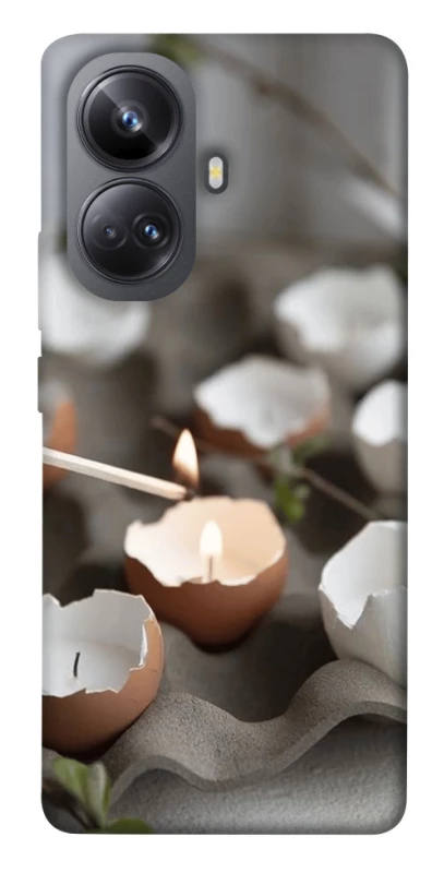 Чохол на Realme 10 Pro+ Eggcellent фото 1 з 1