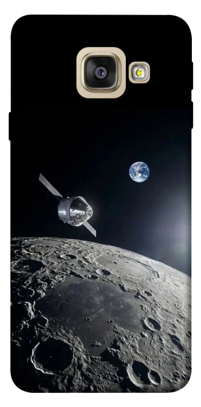 Чехол на Samsung A520 Galaxy A5 (2017) Artemis 2 ver.2 фото 1 из 1