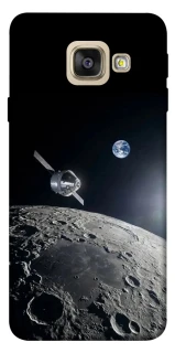 Чехол на Samsung A520 Galaxy A5 (2017) Artemis 2 ver.2 фото 1 из 1