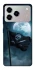 Чехол на ZTE Blade A76 Jolly Roger фото 1 из 1