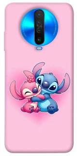 Чохол на Xiaomi Poco X2 Stitch ver.10 фото 1 з 1