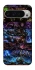Чехол на Google Pixel 9 Pro XL Blizzard ver.2 фото 1 из 1