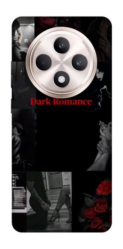 Чехол на Oppo Reno 12 F 4G/5G Dark Romance фото 1 из 1