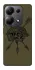 Чохол на Xiaomi Redmi Note 13 Pro 5G Mil skull фото 1 з 1