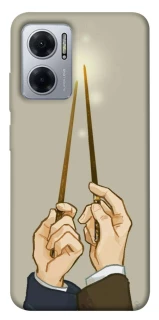 Чехол на Xiaomi Redmi Note 11E Harry Potter v3 фото 1 из 1